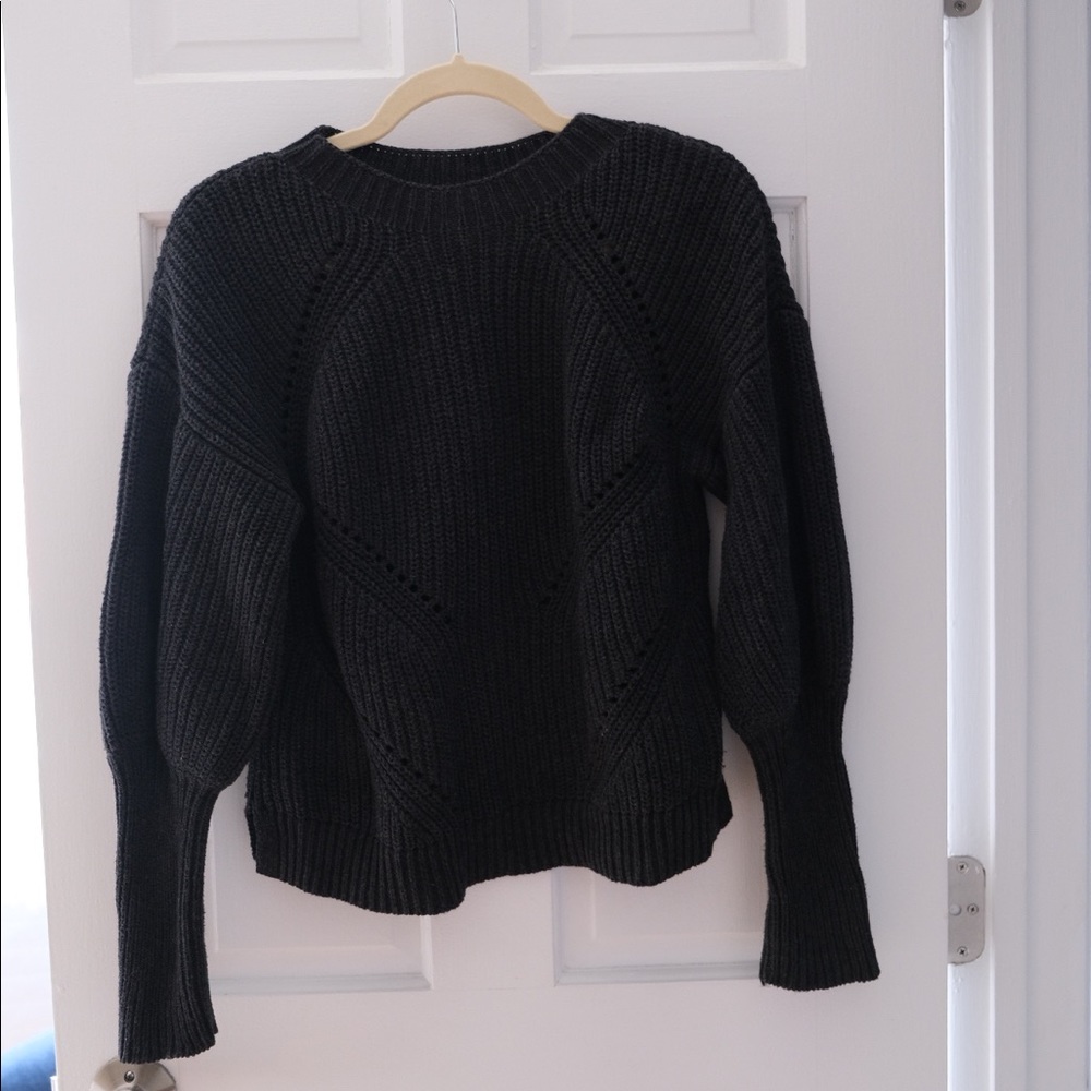 Joie Knit Sweater
